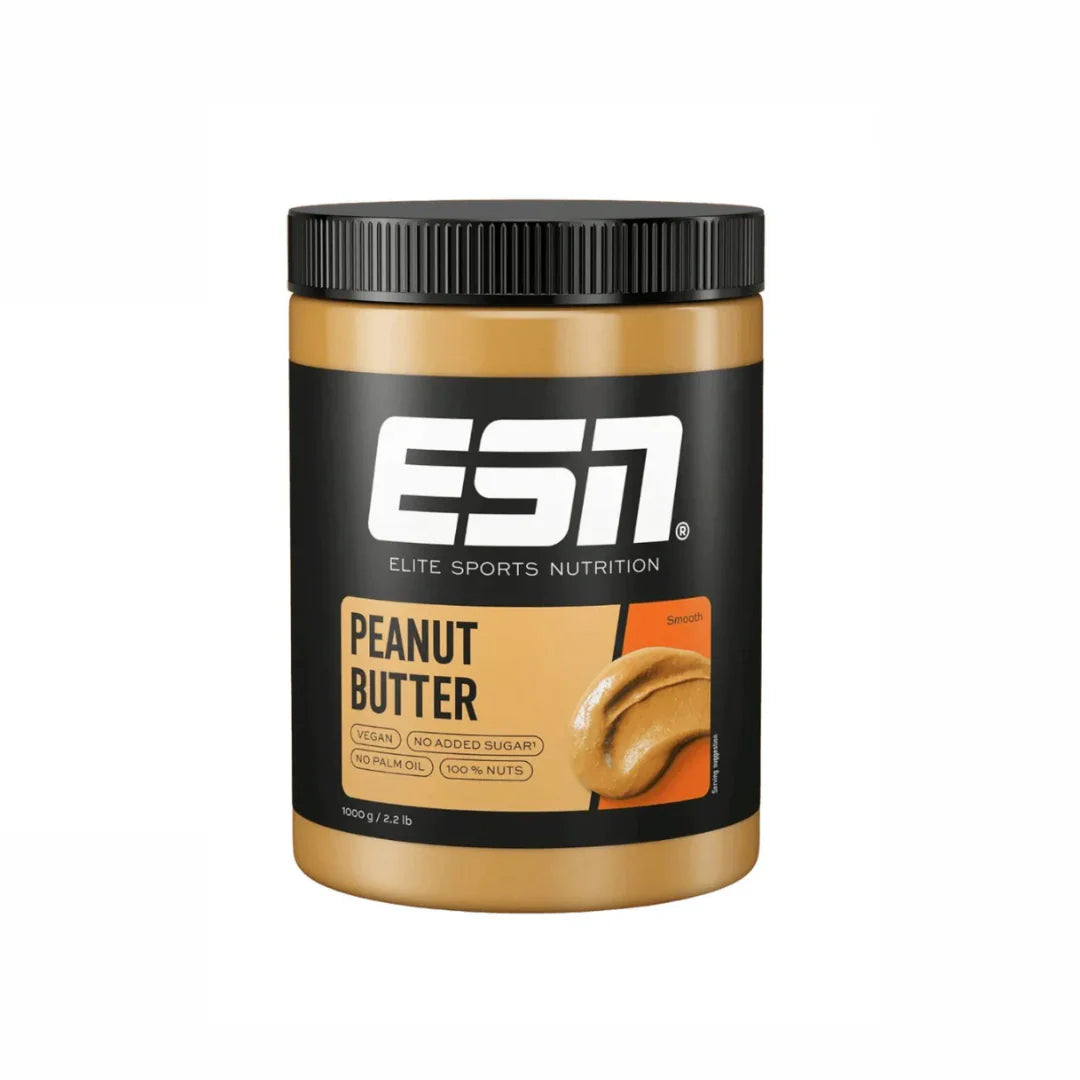 ESN Peanut Butter - 1000g - MHD 16/12/25