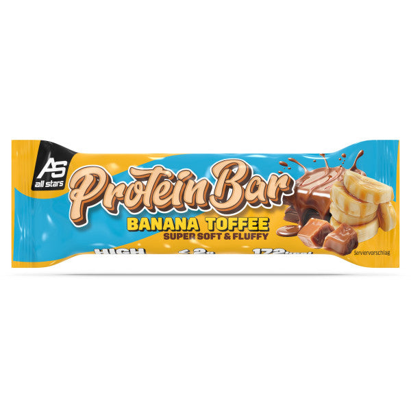 ALL STARS Protein Bar Soft & Fluffy - 50g