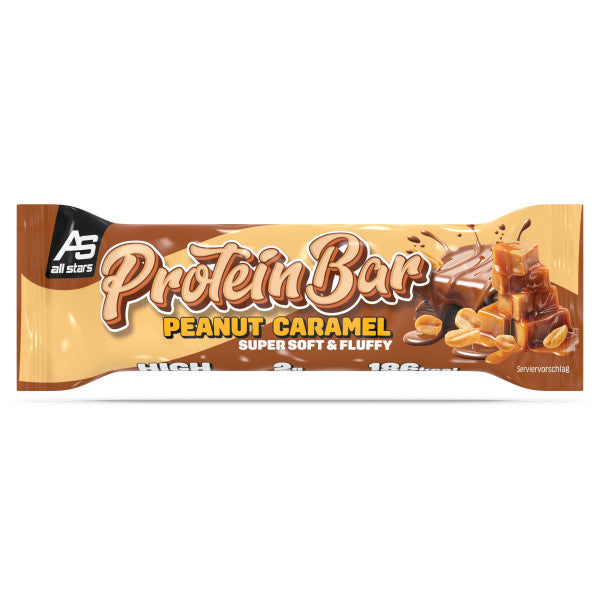 ALL STARS Protein Bar Soft & Fluffy - 50g
