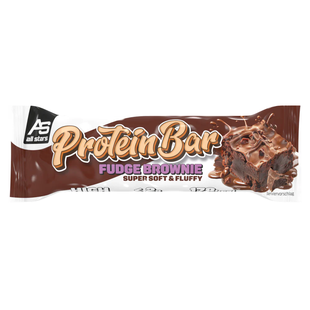 ALL STARS Protein Bar Soft & Fluffy - 50g