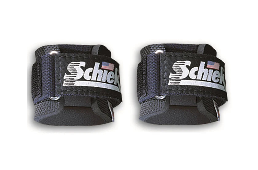 SCHIEK Wrist Supports Model 1100WS Black