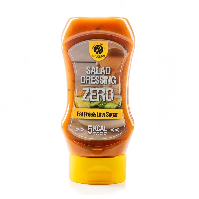 RABEKO Zero Sauce - 350ml