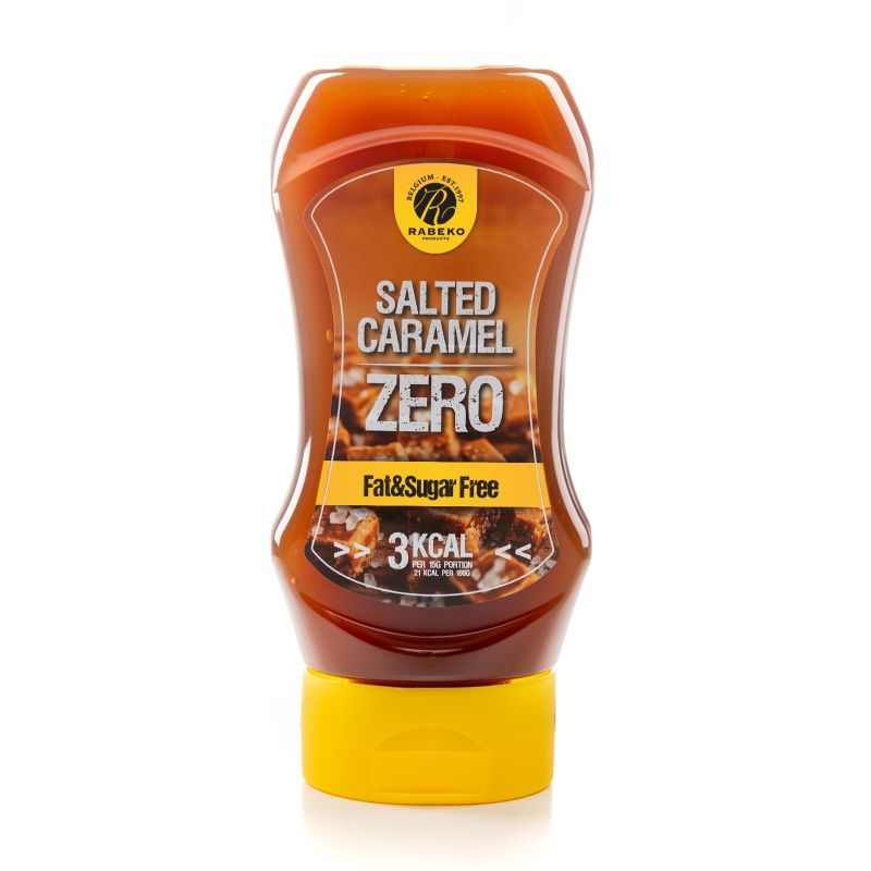 RABEKO Zero Sauce - 350ml