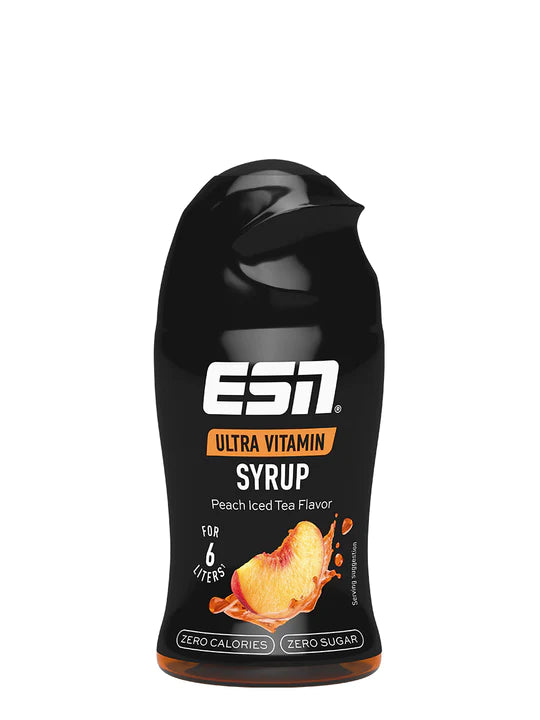 ESN Ultra Vitamin Sirup - 65ml