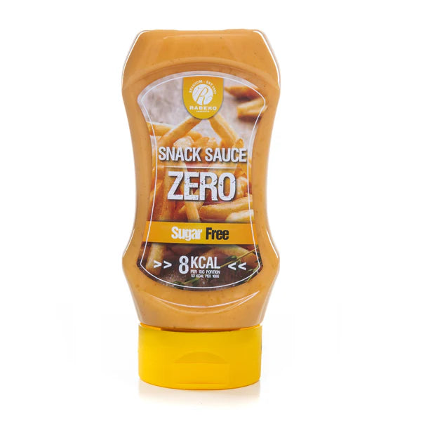 RABEKO Zero Sauce - 350ml
