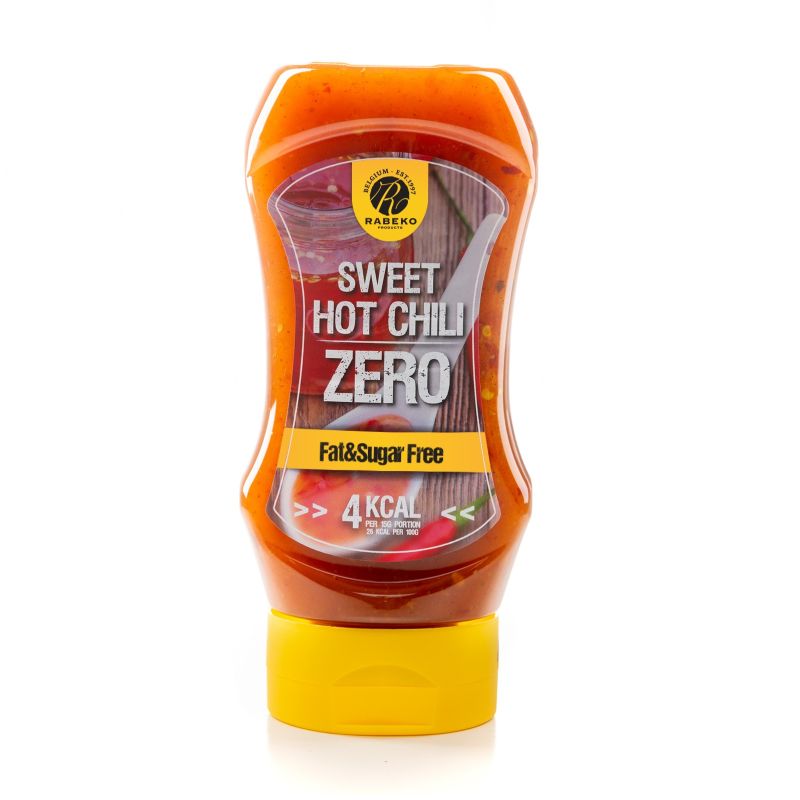 RABEKO Zero Sauce - 350ml