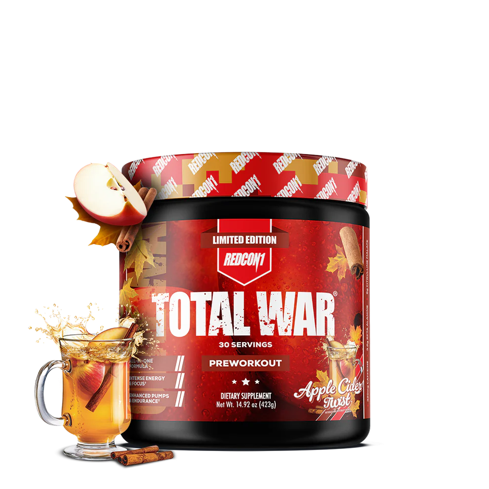 REDCON1 Total War - 441G (US VERSION)