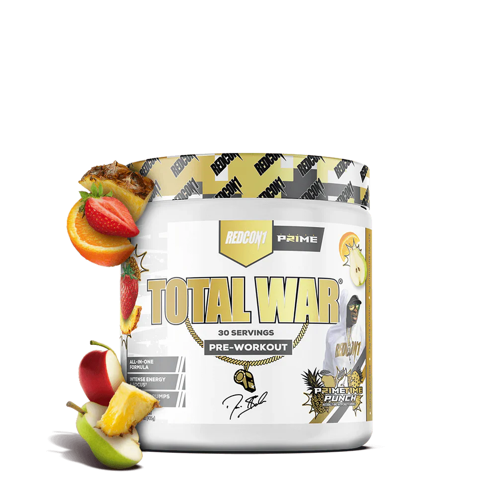 REDCON1 Total War - 441G (US VERSION)