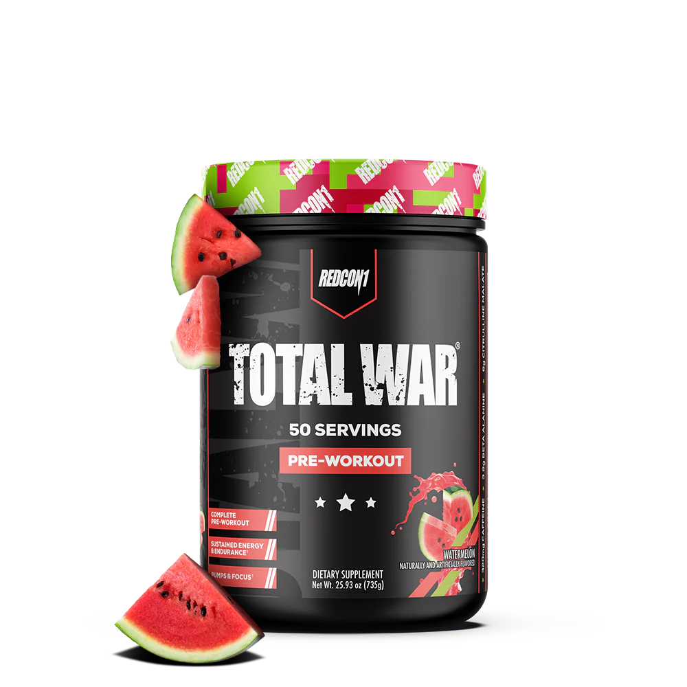 REDCON1 Total War - 735G (US VERSION)