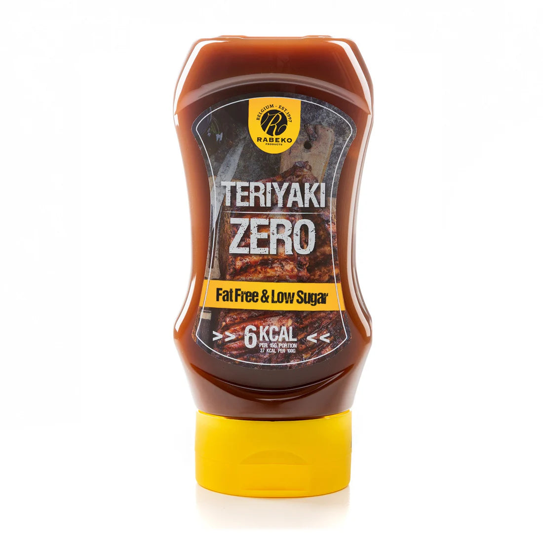 RABEKO Zero Sauce - 350ml