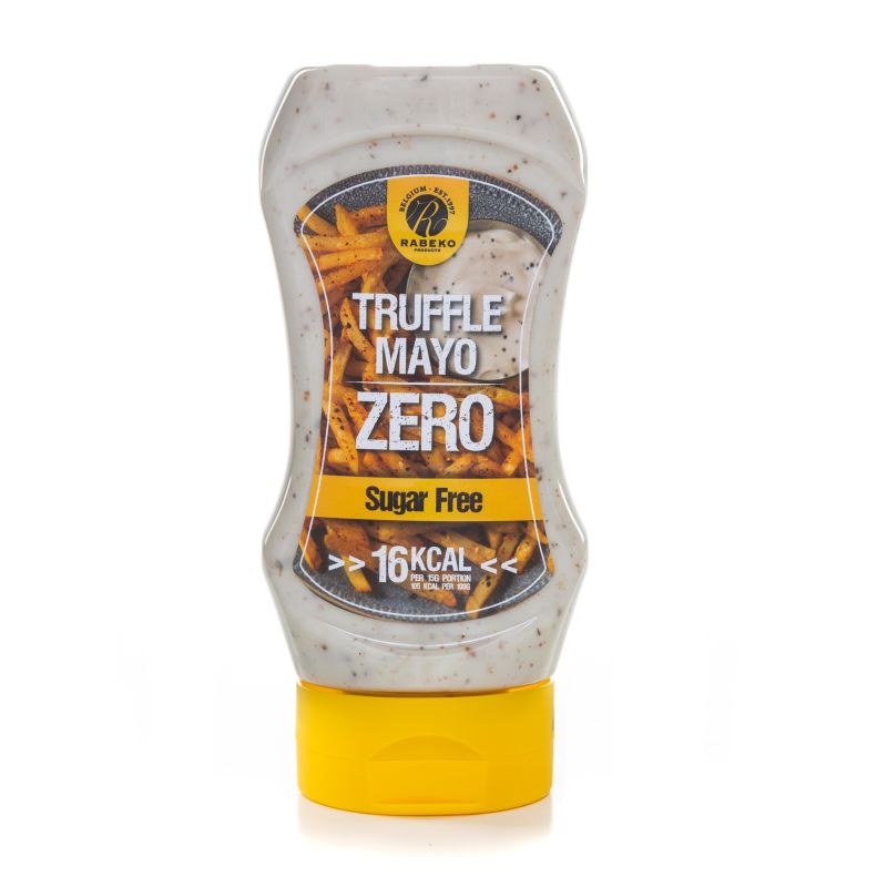 RABEKO Zero Sauce - 350ml