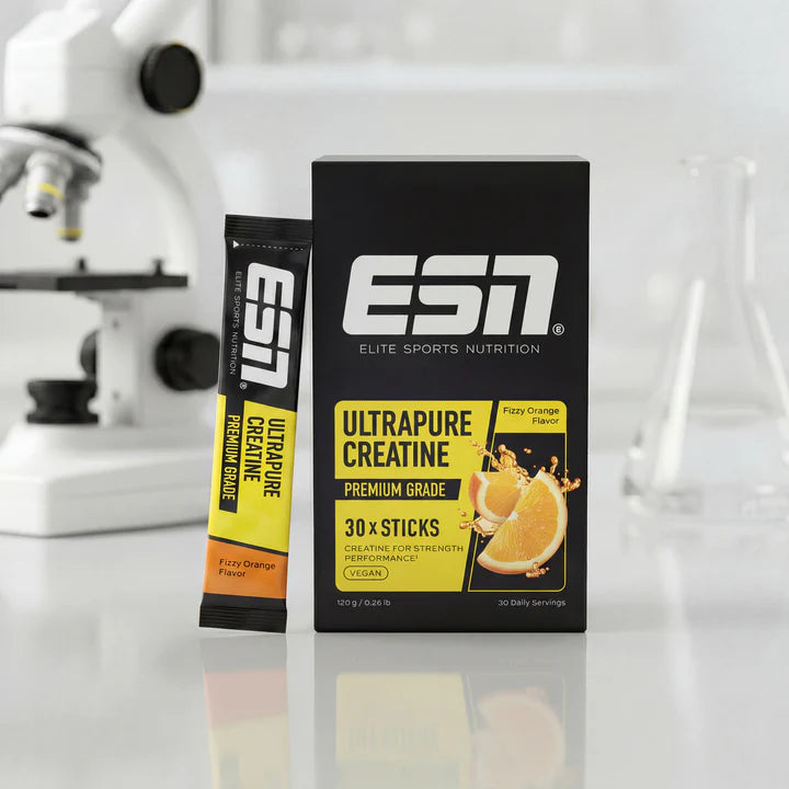 ESN Ultrapure Creatine Sticks - 30 Sticks