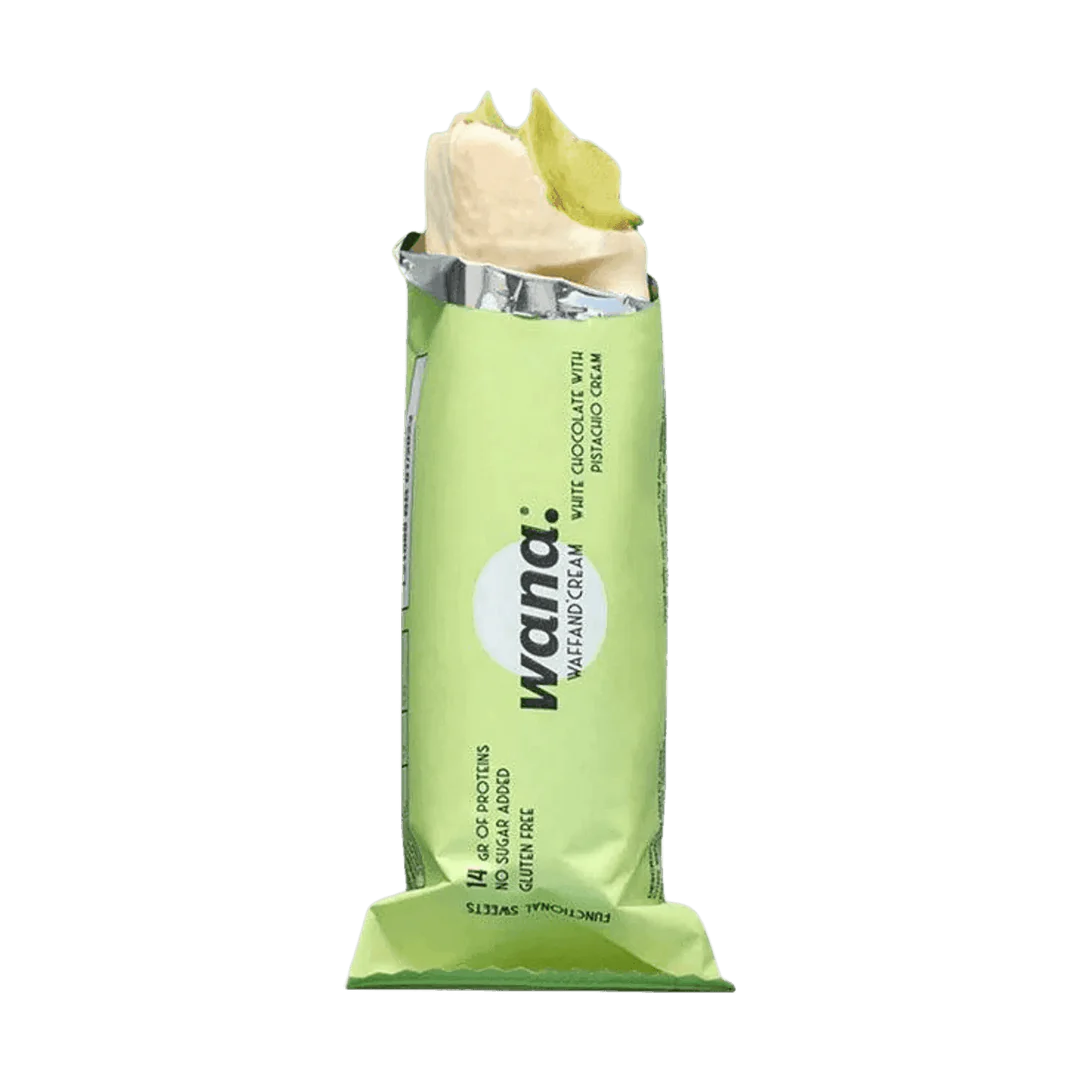 WANA Protein Riegel - 43g