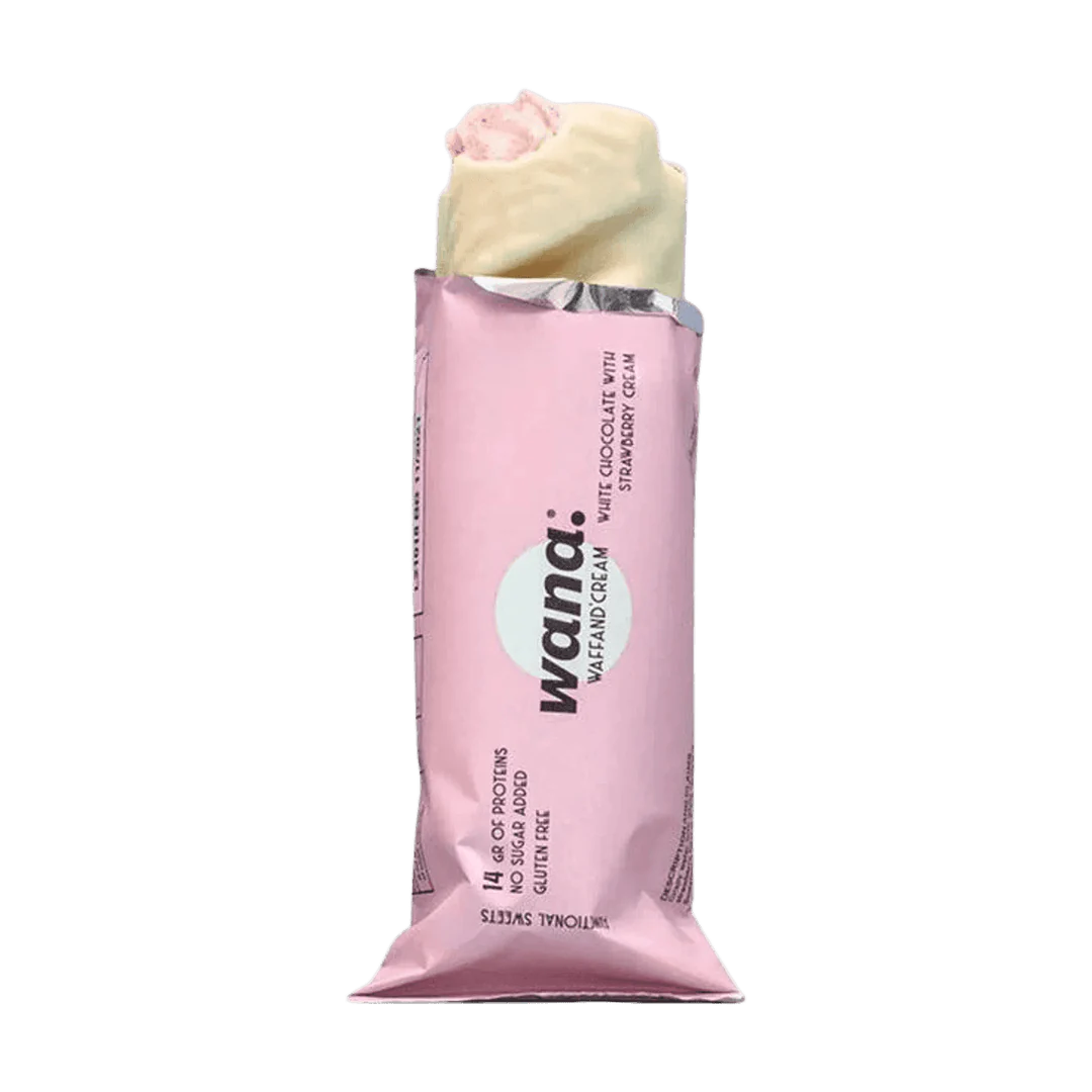 WANA Protein Riegel - 43g