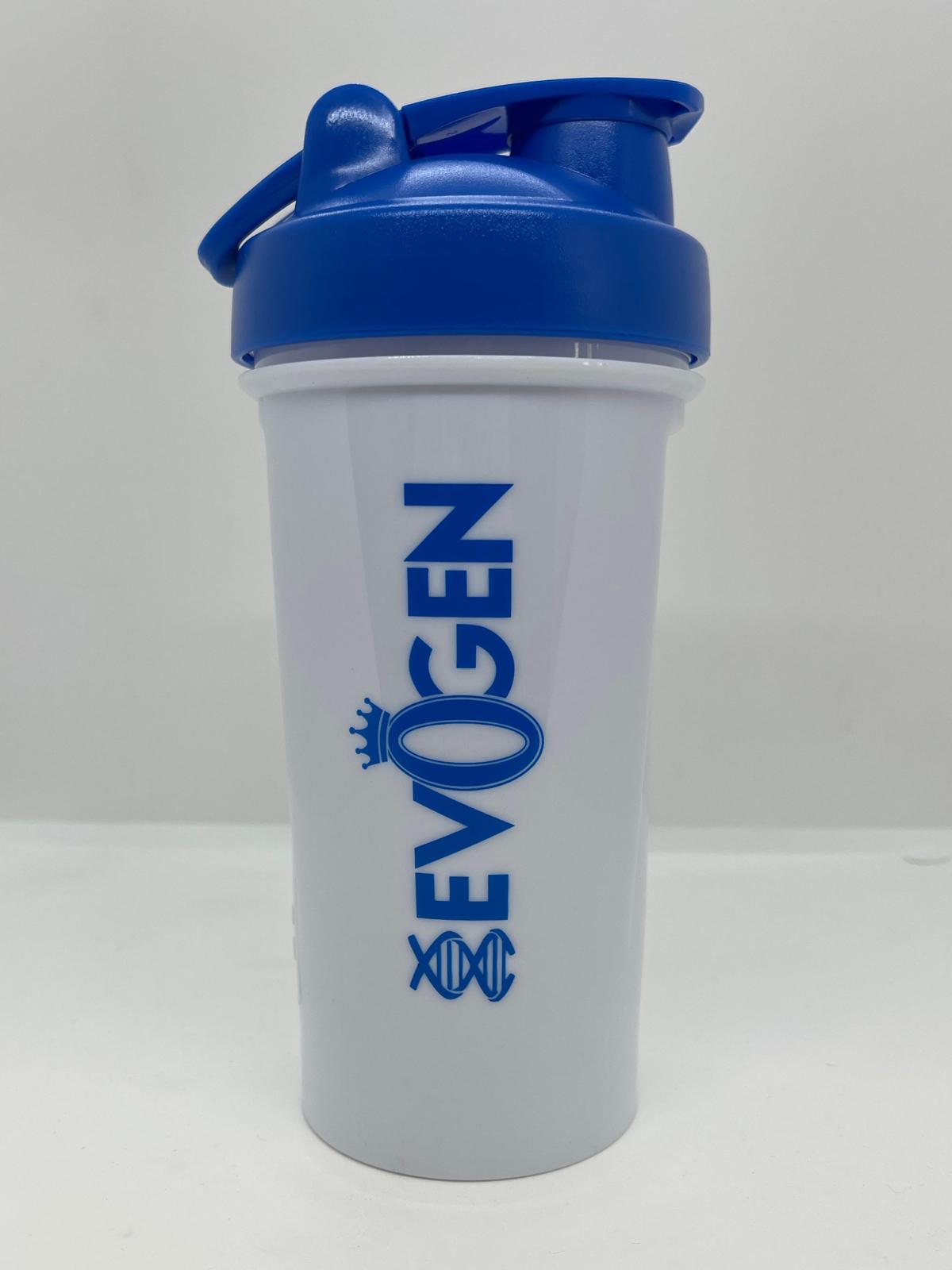 EVOGEN Shaker - 600ml