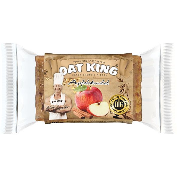 OAT KING Hafer Energie Riegel - 95g
