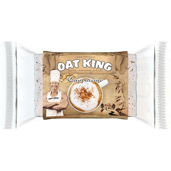 OAT KING Hafer Energie Riegel - 95g