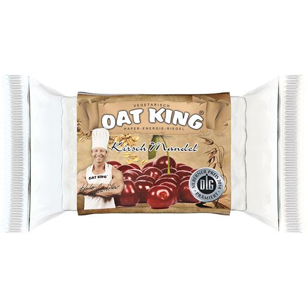 OAT KING Hafer Energie Riegel - 95g