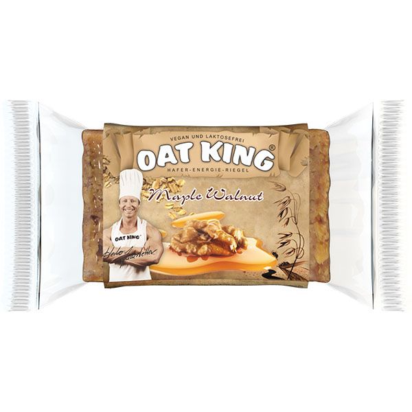 OAT KING Hafer Energie Riegel - 95g