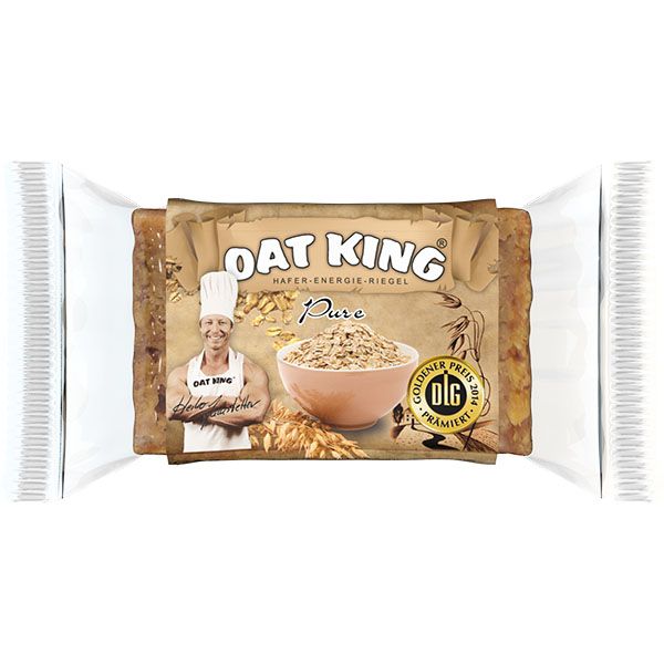 OAT KING Hafer Energie Riegel - 95g