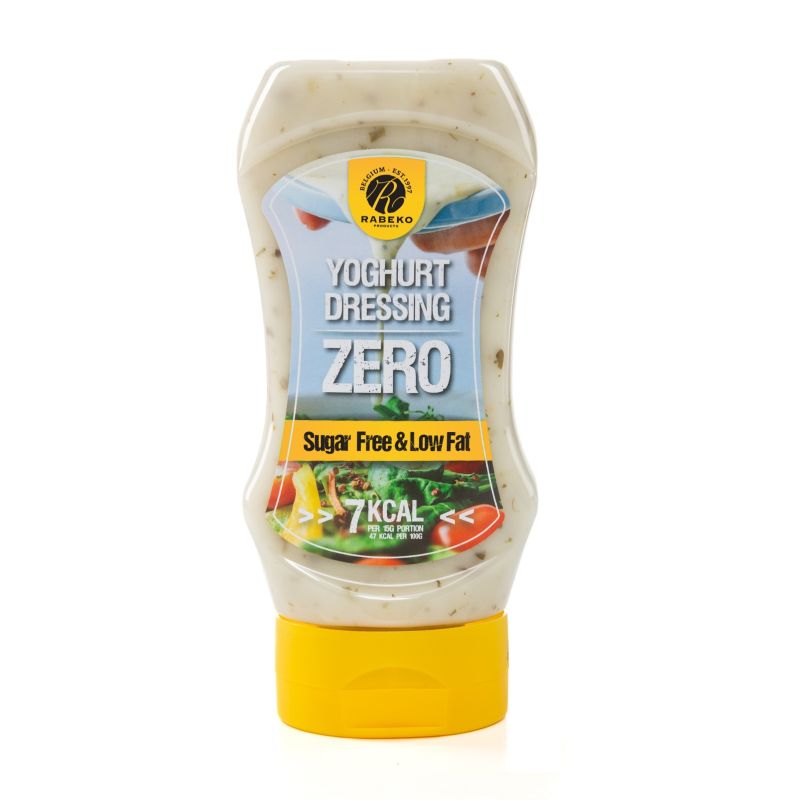 RABEKO Zero Sauce - 350ml