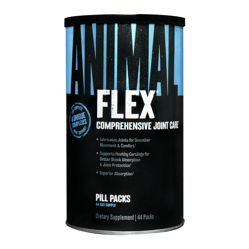 ANIMAL Flex Joint Care - 44 Portionen