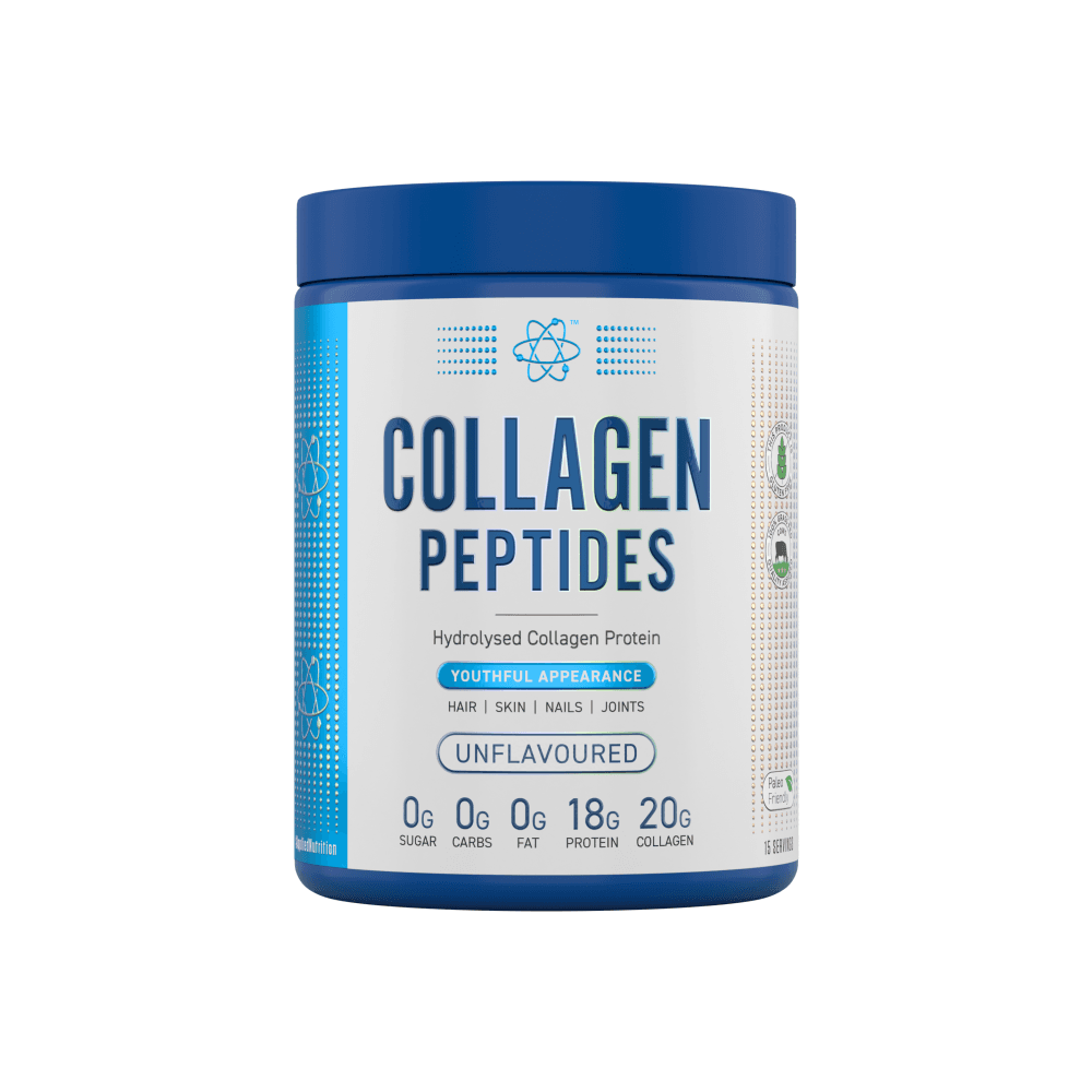 APPLIED NUTRITION Hydrolysed Collagen Peptides - 300g Dose