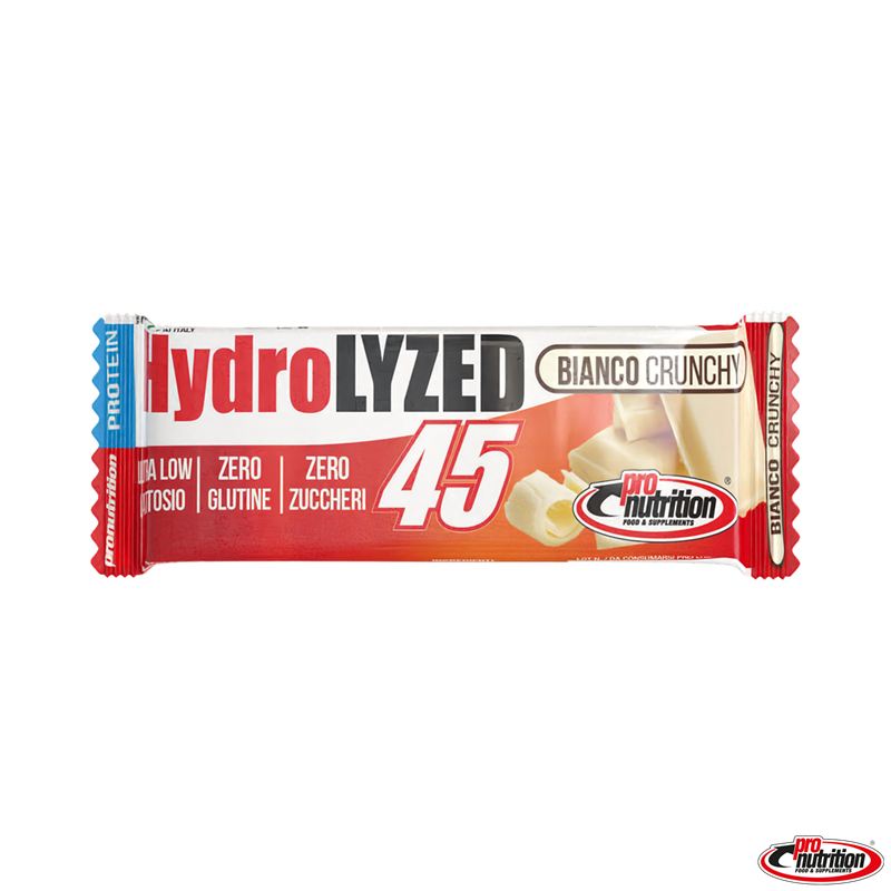 PRONUTRITION HydroLYZED Protein Bar - 35g