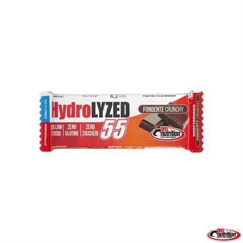 PRONUTRITION HydroLYZED Protein Bar - 55g