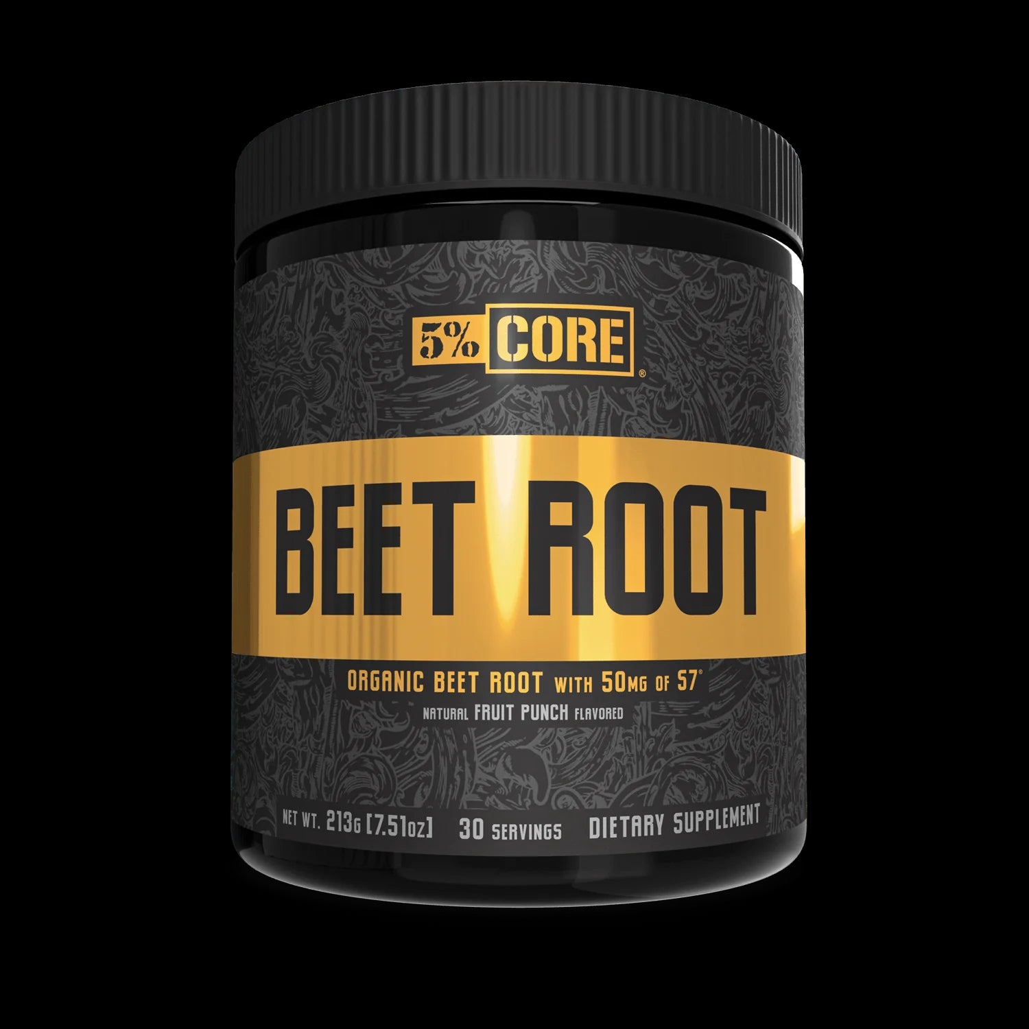 5% NUTRITION Core Beet Root - 313g