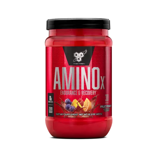 BSN Amino X - 435g (30 Port.)