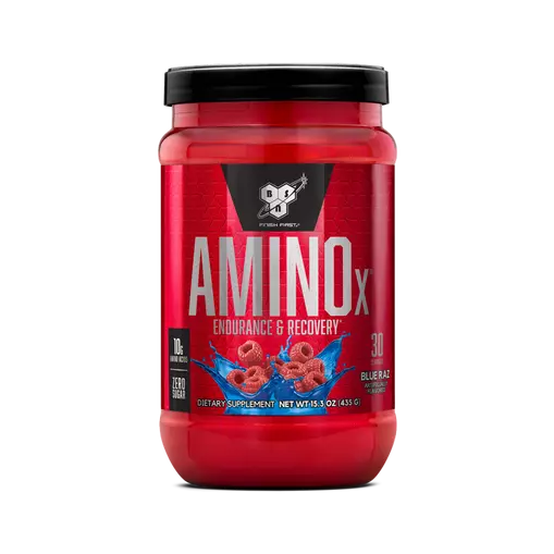 BSN Amino X - 435g (30 Port.)