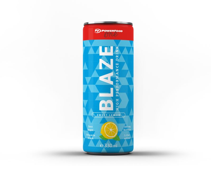 POWERFOOD ONE Blaze