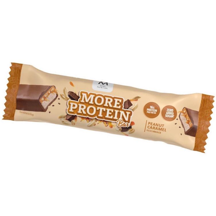 MORE NUTRITION Protein Bar - 50g