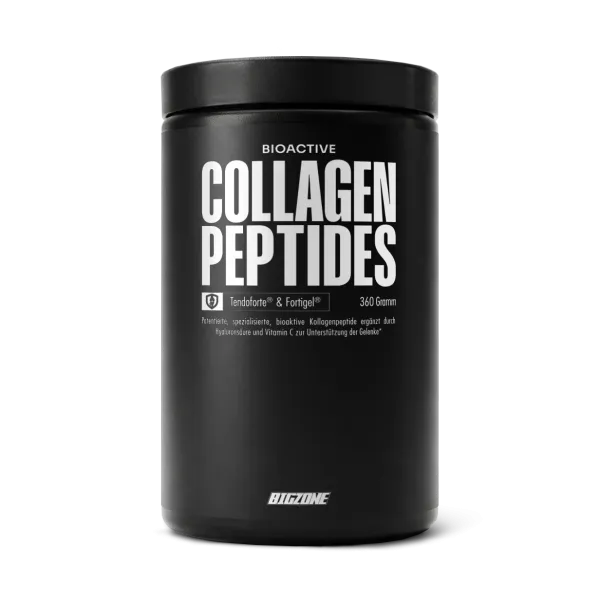 BIG ZONE Joint Collagen Peptides - 360g Dose