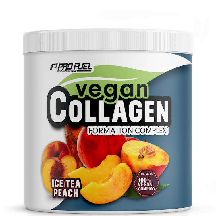 PRO FUEL Vegan Collagen - 320g Dose