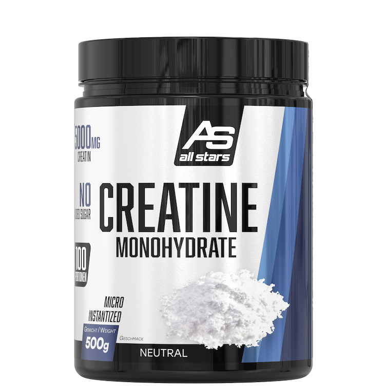 ALL STARS Creatine - 500g