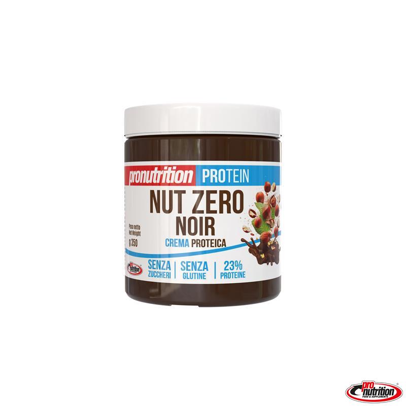 PRONUTRITION Protein Crema Zero - 350g