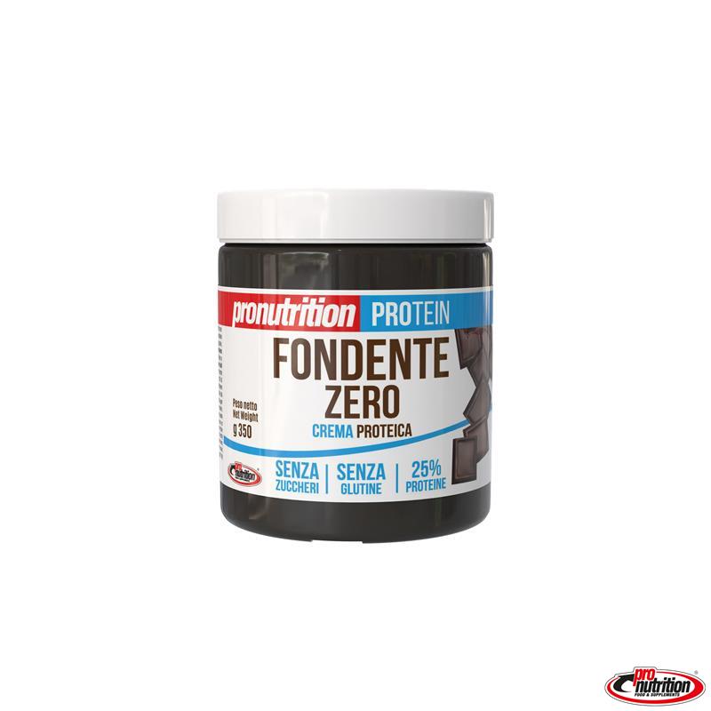 PRONUTRITION Protein Crema Zero - 350g