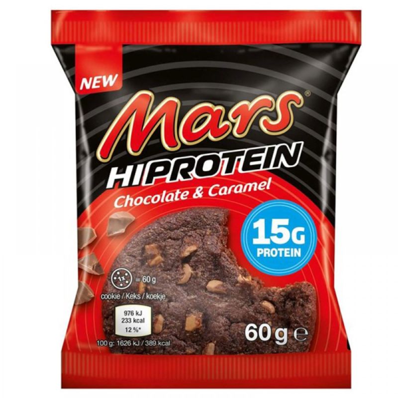 MARS Hi Protein Cookie