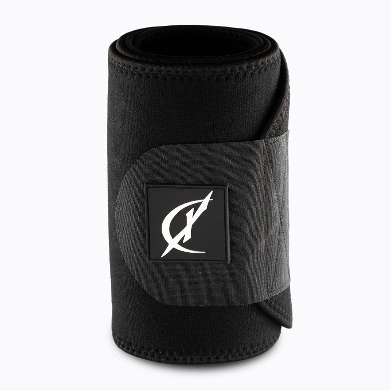 CLIMAQX Waist Shredder Belt - Schwarz