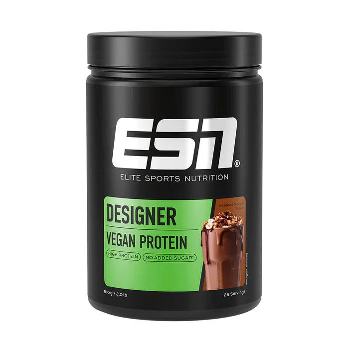 ESN Designer Vegan Protein - 910g Dose