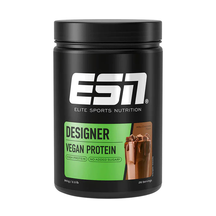 ESN Designer Vegan Protein - 910g Dose