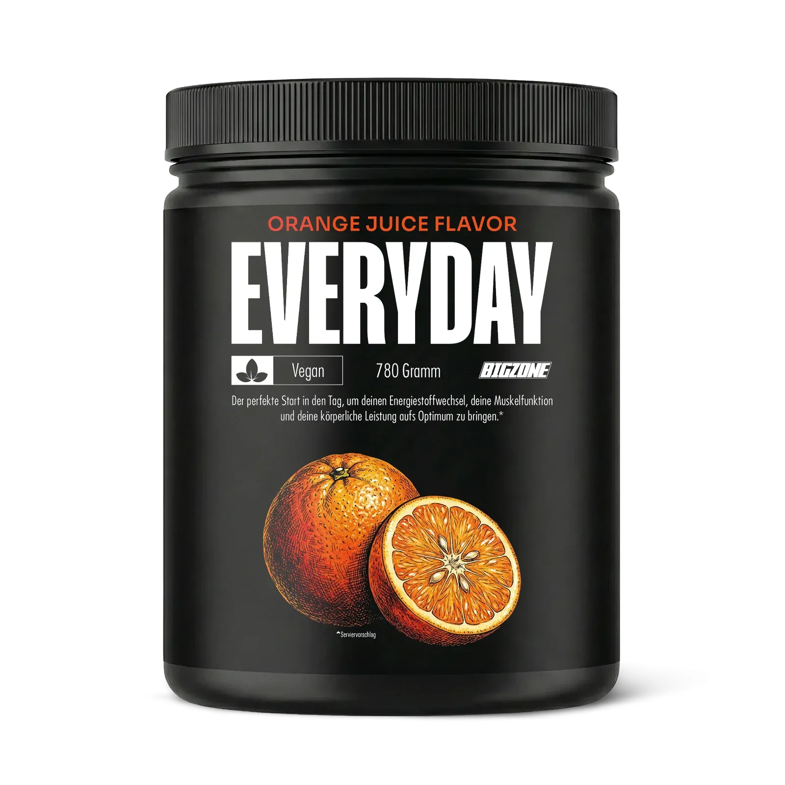 BIG ZONE Everyday - 780g