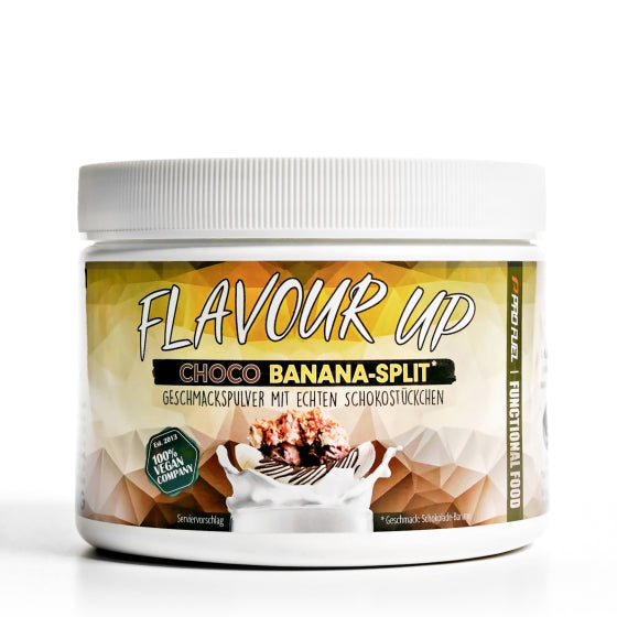 PRO FUEL FLAVOUR UP - 250G