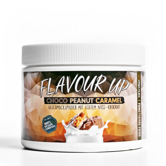 PRO FUEL FLAVOUR UP - 250G