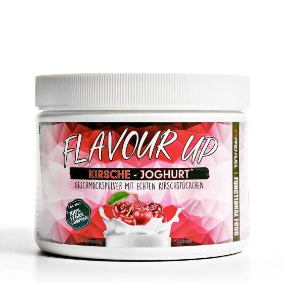 PRO FUEL FLAVOUR UP - 250G