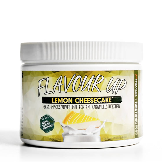 PRO FUEL FLAVOUR UP - 250G