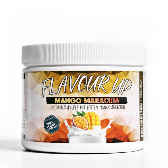 PRO FUEL FLAVOUR UP - 250G