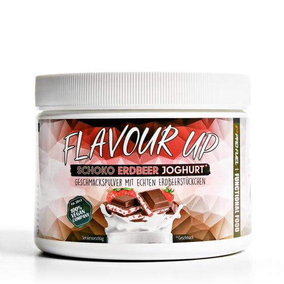 PRO FUEL FLAVOUR UP - 250G